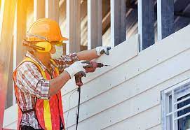 Siding for New Construction in Camp Barrett, VA